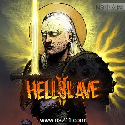 地狱仆从2 HellSlave IIBuild.24545303