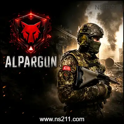 [PC游戏]阿尔帕冈 ALPARGUN 官方中文Build.24585690 单机下载