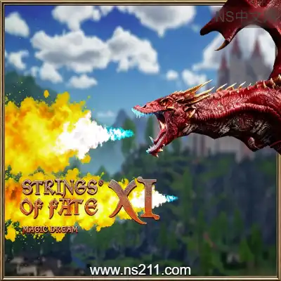 [PC游戏]命运之弦11 魔法之梦 官方中文Build.24301239 单机下载