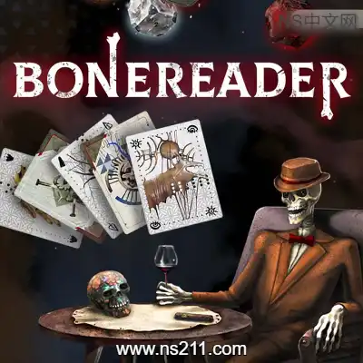 [PC游戏]阅骨者 BONEREADER 官方中文Build.24530361 单机下载