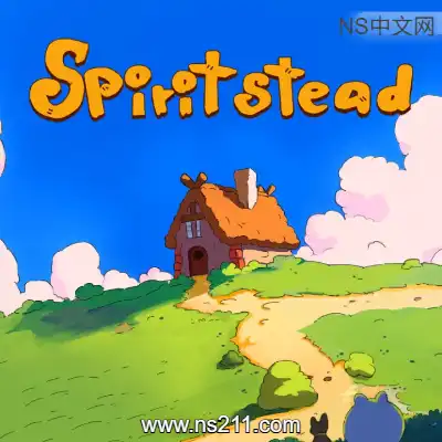 [PC游戏]灵境之乡 Spiritstead 官方中文Build.24596393 单机下载