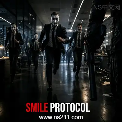 微笑协议 Smile ProtocolBuild.24537060