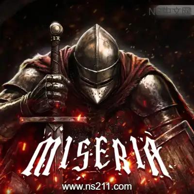 米塞里亚 MiseriaBuild.24619181