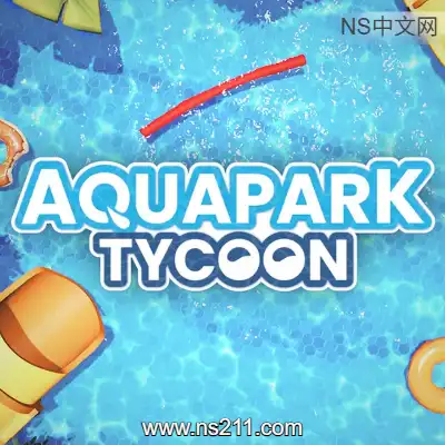 水上乐园大亨 Aquapark TycoonBuild.24548442