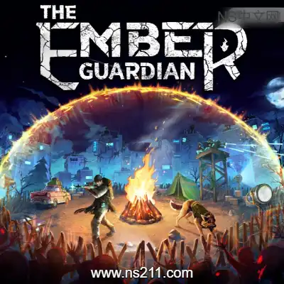 [PC游戏]余火守护者 The Ember Guardian 官方中文v1.2.0.3 单机下载