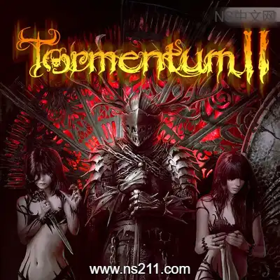 迷幻追踪2 Tormentum IIBuild.24509048