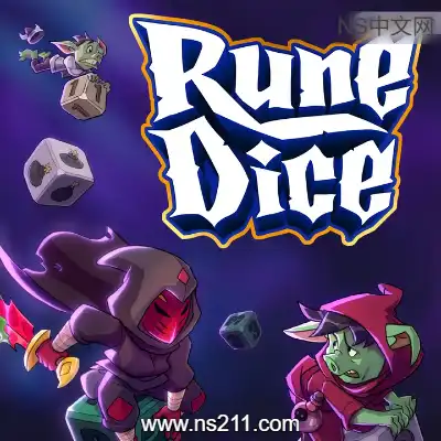[PC游戏]符文之骰 Rune Dice 官方中文Build.24227123 单机下载