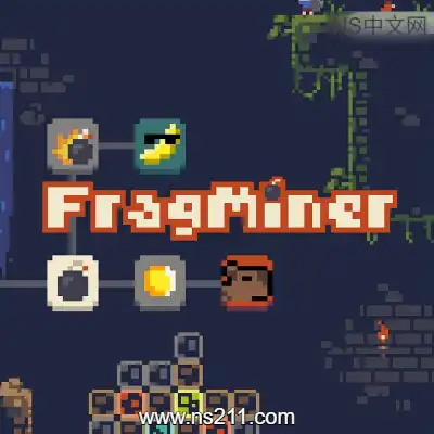 碎矿矿工 FragMinerBuild.24495132