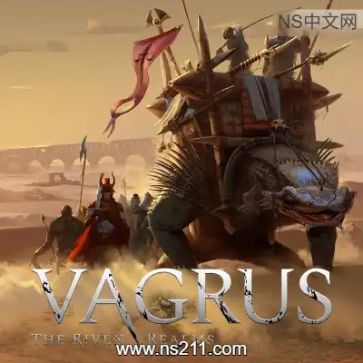 瓦格鲁斯 万壑之地Build.24520458