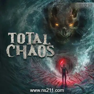 [PC游戏]全面混沌 Total Chaos 官方中文Build.24403957 单机下载