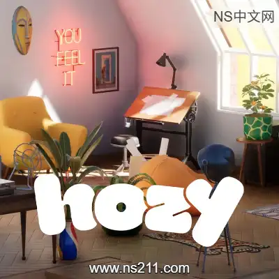 焕家物语 HozyBuild.24357943