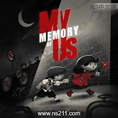 我对我们的记忆 My Memory of UsBuild.24312359