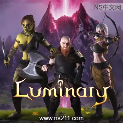耀光 LuminaryBuild.24644397