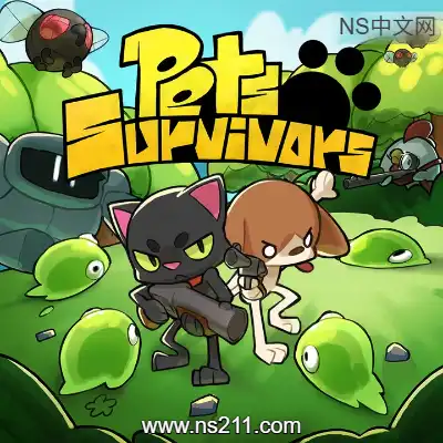 宠物幸存者 Pets Survivors