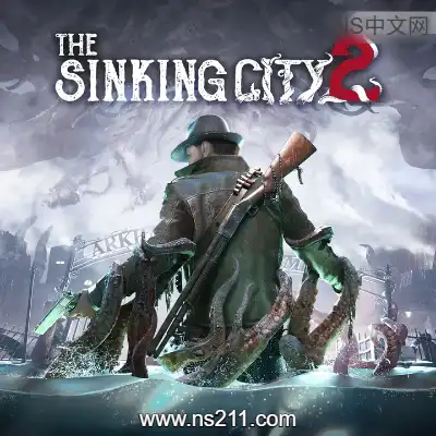 [PC游戏]沉没之城2 白金版 The Sinking City 2 官方中文Build.24867144