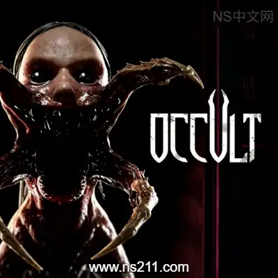 [PC游戏]秘仪 Occult 官方中文Build.21292766 单机下载