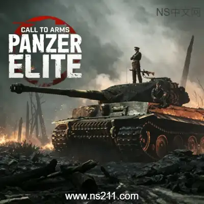 [PC游戏]战争号令 装甲精英 官方中文Build.24612674 单机下载