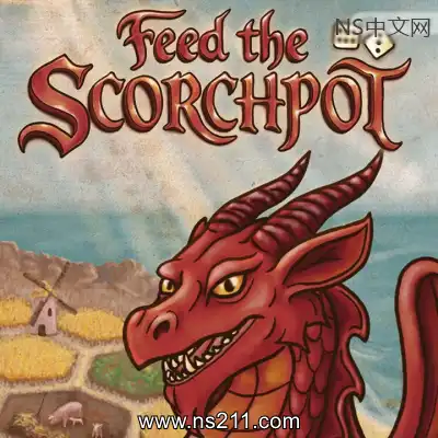 喂龙高手 Feed the ScorchpotBuild.24824466
