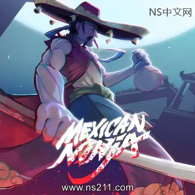 墨西哥忍者 Mexican NinjaBuild.24827211