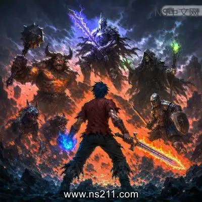 符文诅咒 重制版 Runic Curse RemasteredBuild.24836565
