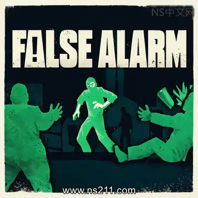 虚假警报 False AlarmBuild.24857909