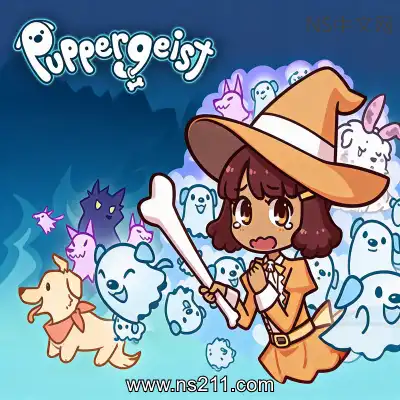 [PC游戏]节奏汪星 Puppergeist 官方中文Build.24739457 单机下载