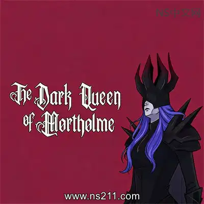 [PC游戏]莫索尔姆的黑暗女王 官方中文Build.24552410 单机下载