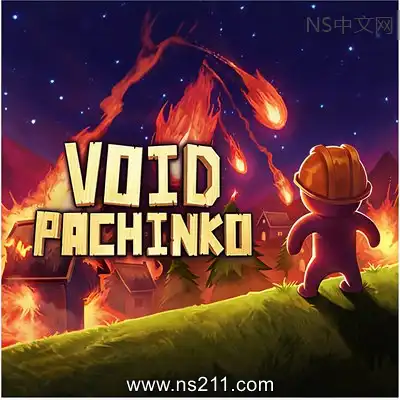[PC游戏]虚空柏青哥 Void Pachinko 官方中文Build.24784128 单机下载