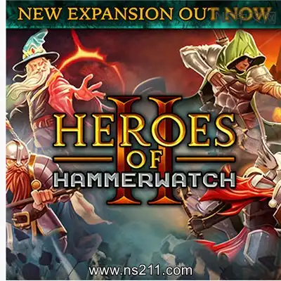 铁锤守卫英雄传2Build.24612252