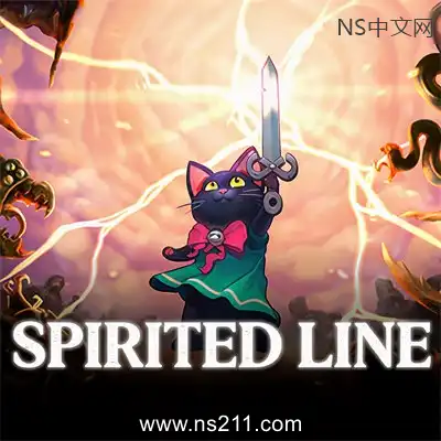 幽灵地铁 Spirited LineBuild.24838192