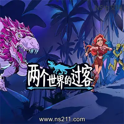 两个世界的过客 TheropodsBuild.24833174