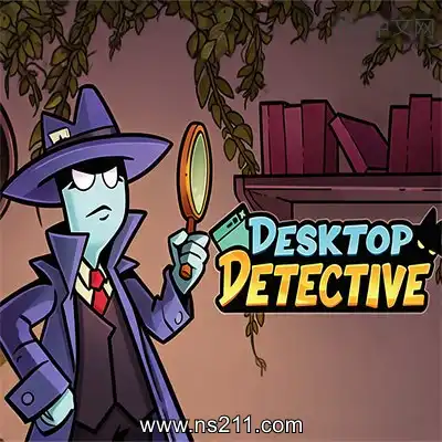 桌面侦探 Desktop DetectiveBuild.24864262