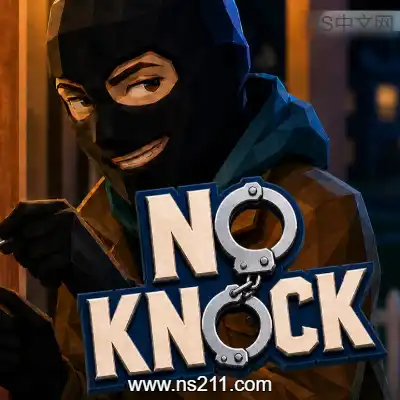 别敲门 No KnockBuild.24694683