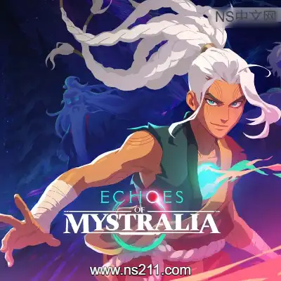 [PC游戏]秘奥回响 Echoes of Mystralia 官方中文Build.24662307 单机下载