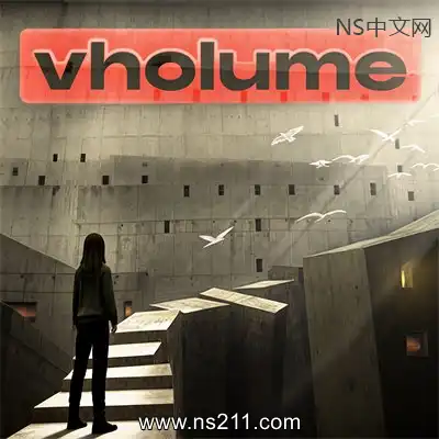 [PC游戏]虚空境域 VHOLUME 官方中文Build.24878893 单机下载