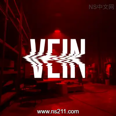 [PC游戏]静脉 VEIN 官方中文Build.24432006 单机下载