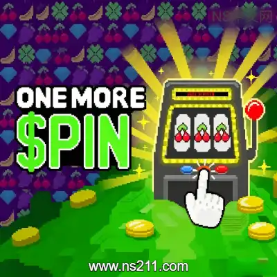 再转一次 One More SpinBuild.24388724