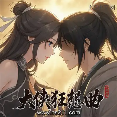 [PC游戏]大侠狂想曲 Daxia Reverie 官方中文Build.24887599 单机下载