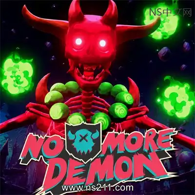 [PC游戏]诛魔之战 No More Demon 官方中文Build.24552354 单机下载