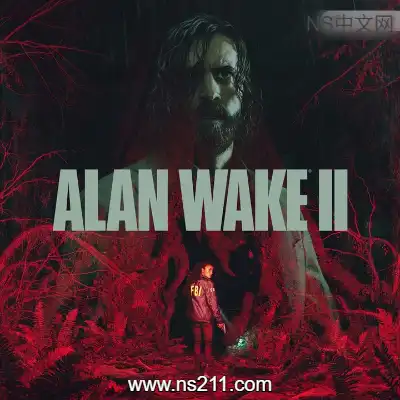 [PC游戏]心灵杀手2 Alan Wake 2 官方中文v1.2.10 单机下载