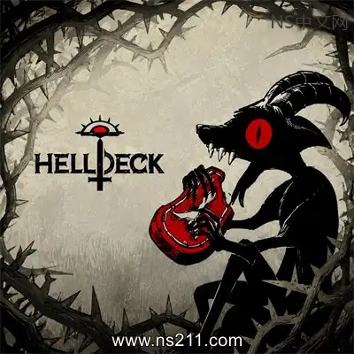 地狱卡组 Hell DeckBuild.24848082