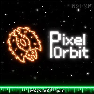 像素轨道 Pixel OrbitBuild.24401684