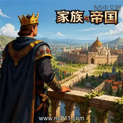 家族与帝国 Clan and CrownBuild.24746107