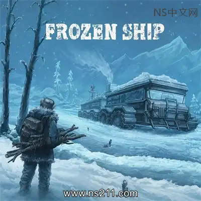 [PC游戏]冰封之船 Frozen Ship 官方中文Build.24717901 单机下载