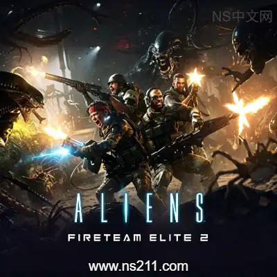 异形 火力精英2 Aliens: Fireteam Elite 2