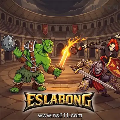 [PC游戏]艾斯莱邦 Eslabong 官方中文Build.24921800 单机下载