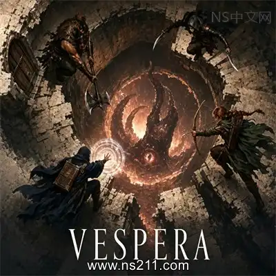 [PC游戏]维斯佩拉 Vespera 官方中文Build.24965203 单机下载