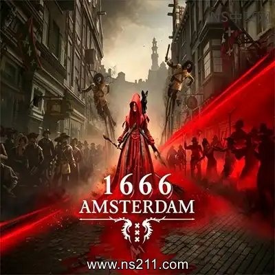[PC游戏]1666：阿姆斯特丹 官方中文Build.24872342 单机下载