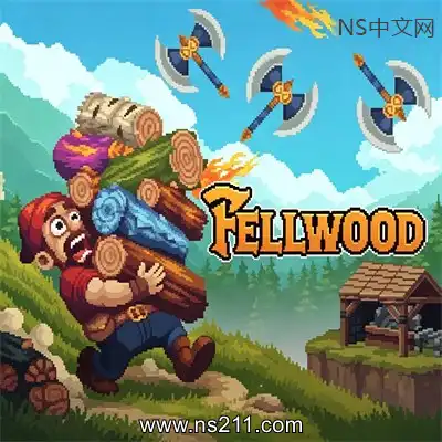 费尔伍德 FellwoodBuild.24736549