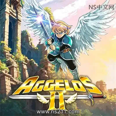 阿格洛斯2 Aggelos 2Build.24842470